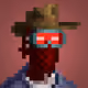 3447
