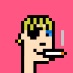 PinkyPunks #742