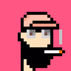 PinkyPunks #109