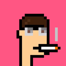PinkyPunks #111