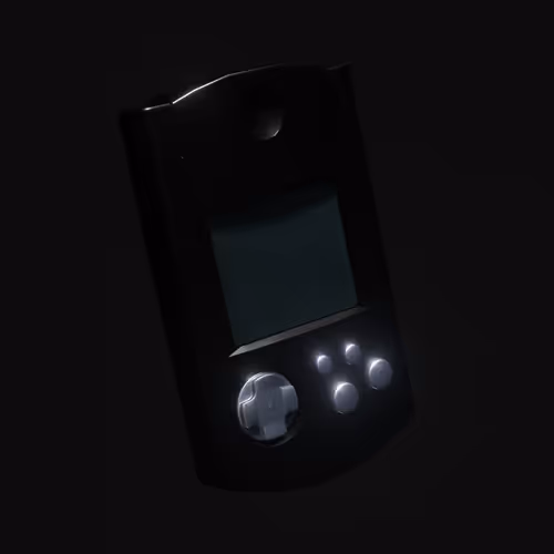 Item #3 Media