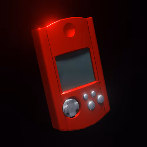Item #2 Media