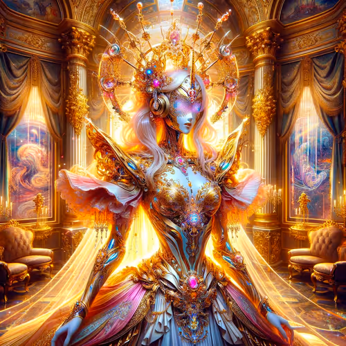 agiclub.eth Ethereum Name Service (ENS and .eth domain) PFP