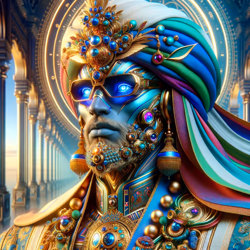 g.boyfriend.agi.eth Ethereum Name Service (ENS and .eth domain) PFP