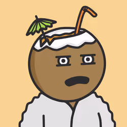 Coconutz #5001