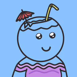 Coconutz #195
