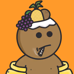 Coconutz #739