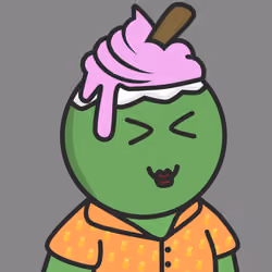 Coconutz #5409