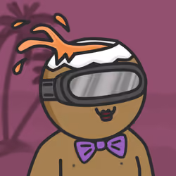 Coconutz #1259