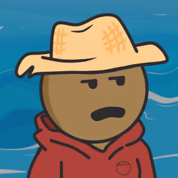 Coconutz #4171