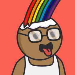 Coconutz #3813
