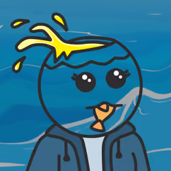 Coconutz #2920