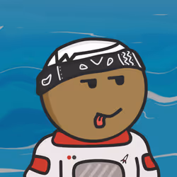 Coconutz #4967