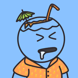 Coconutz #1289