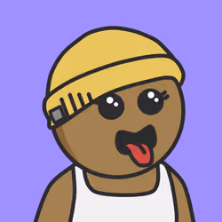 Coconutz #3740