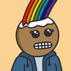 Coconutz #4755