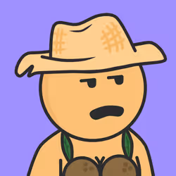 Coconutz #2604