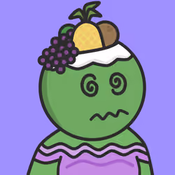 Coconutz #1489