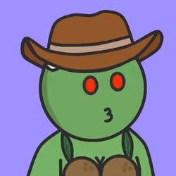 Coconutz #1279