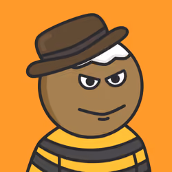 Coconutz #3454