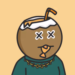 Coconutz #5002