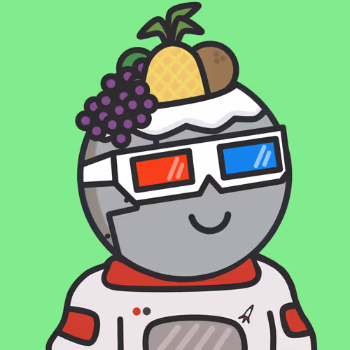 Coconutz #3963