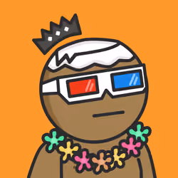 Coconutz #2899