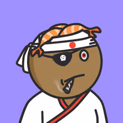 Coconutz #3797