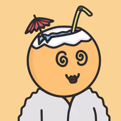Coconutz #5064