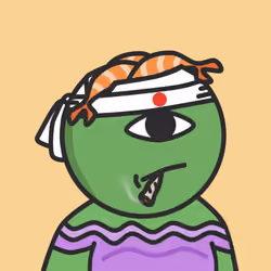 Coconutz #1515