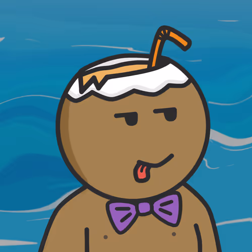 Coconutznftofficial