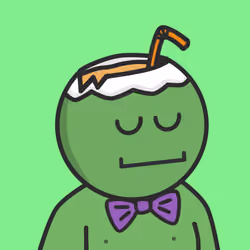 Coconutz #3972