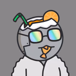 Coconutz #2994