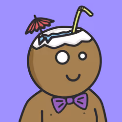 Coconutz #2897