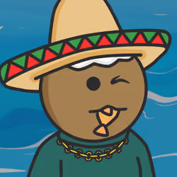 Coconutz #4175