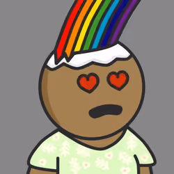 Coconutz #1278
