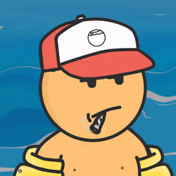 Coconutz #4744
