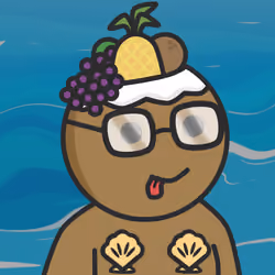 Coconutz #4724