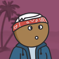 Coconutz #3761