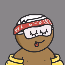 Coconutz #4650