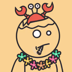 Coconutz #3519