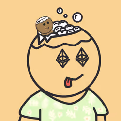 Coconutz #2923