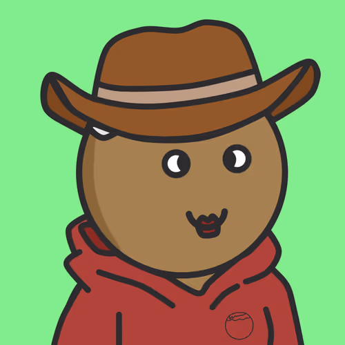 Coconutz #1170