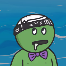 Coconutz #5018