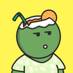 Coconutz #2458