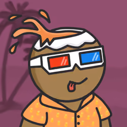 Coconutz #403