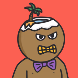 Coconutz #3471