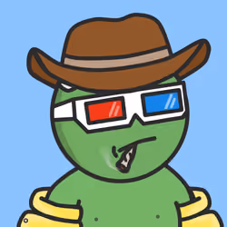 Coconutz #1510