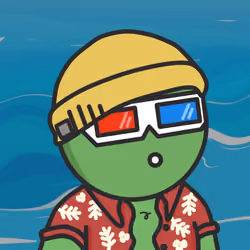 Coconutz #1273