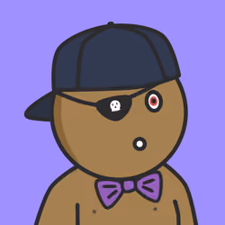 Coconutz #335